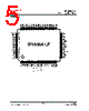 IP1000ALF-DS-R02 Datasheet HTML 5Page - List of Unclassifed Manufacturers 