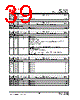 IP175ALF-DS-R01 Datasheet HTML 39Page - List of Unclassifed Manufacturers 