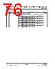 IP175C-API-R01 Datasheet HTML 76Page - List of Unclassifed Manufacturers 