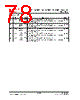 IP175C-API-R01 Datasheet HTML 78Page - List of Unclassifed Manufacturers 