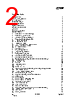 CC2550-RTY1 Datasheet HTML 2Page - Texas Instruments 