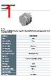 JB5CS04AM00-RK Datasheet HTML 1Page - Japan Aviation Electronics Industry, Ltd. 