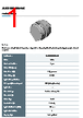 JB5CS06FN00N-RK Datasheet HTML 1Page - Japan Aviation Electronics Industry, Ltd. 