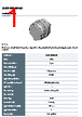 JB5CS08FN00-RK Datasheet HTML 1Page - Japan Aviation Electronics Industry, Ltd. 