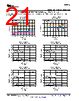 DAC8564 Datasheet HTML 21Page - Texas Instruments 
