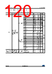 STM32L412R8Y6 Datasheet HTML 120Page - STMICROELECTRONICS 