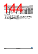 STM32L412R8Y6 Datasheet HTML 144Page - STMICROELECTRONICS 