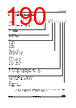 STM32L412R8U6PTR Datasheet HTML 190Page - STMICROELECTRONICS 