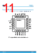 STDRIVE101TR Datasheet HTML 11Page - STMicroelectronics 