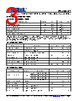 PL135-37SC-R Datasheet HTML 3Page - Micrel Semiconductor 