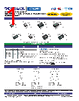 AC26F-R1 Datasheet HTML 1Page - Comus International 