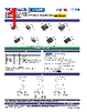 AC30F-R1 Datasheet HTML 1Page - Comus International 