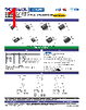 AC31F-R1 Datasheet HTML 1Page - Comus International 