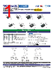 AC34F-R1 Datasheet HTML 1Page - Comus International 