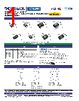 AC37F-R1 Datasheet HTML 1Page - Comus International 
