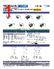 AC38F-R1 Datasheet HTML 1Page - Comus International 