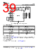 LP8550TLE/NOPB Datasheet HTML 39Page - Texas Instruments 