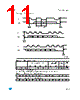 M24M01-R Datasheet HTML 11Page - STMicroelectronics 