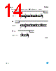 M24M01-RMW6TG Datasheet HTML 14Page - STMicroelectronics 