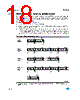 M24M01-RMW6TG Datasheet HTML 18Page - STMicroelectronics 