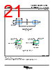 ESDS312DBVR Datasheet HTML 21Page - Texas Instruments 