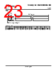 LM4865M/NOPB Datasheet HTML 23Page - Texas Instruments 