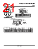 LM4865M/NOPB.A Datasheet HTML 21Page - TI2 