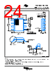 LM4865M/NOPB.A Datasheet HTML 24Page - TI2 