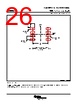 LM4865M/NOPB.A Datasheet HTML 26Page - TI2 