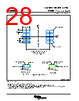 LM4865M/NOPB.A Datasheet HTML 28Page - TI2 