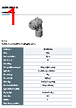 JN2FS10SL2-R Datasheet HTML 1Page - Japan Aviation Electronics Industry, Ltd. 