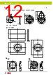 KW2D-R100Q4E. Datasheet HTML 12Page - IDEC Corporation 