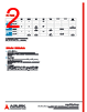 CPCI-R6500D Datasheet HTML 2Page - Elma Electronic Ltd 