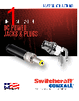 PCL722ASH. Datasheet HTML 1Page - Switchcraft, Inc. 