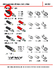PCL722ASH. Datasheet HTML 3Page - Switchcraft, Inc. 