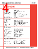 PCL722ASH. Datasheet HTML 4Page - Switchcraft, Inc. 