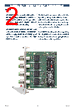 SCL-RHYTHM Datasheet HTML 2Page - Elma Electronic Ltd 
