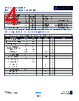 AB-RTC-TH Datasheet HTML 4Page - Abracon Corporation 