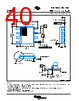 LM393DGKR Datasheet HTML 40Page - Texas Instruments 