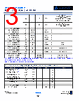 AB-RTC-XB Datasheet HTML 3Page - Abracon Corporation 