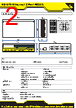 MK-059 Datasheet HTML 2Page - Brainboxes Limited 