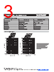 MF-RX Datasheet HTML 3Page - Bourns Electronic Solutions 