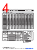 MF-RX030/72 Datasheet HTML 4Page - Bourns Electronic Solutions 