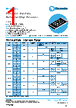 PCF0201H-12-RBA Datasheet HTML 1Page - TT Electronics. 