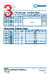 PCF0201H-12-RBA Datasheet HTML 3Page - TT Electronics. 