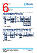 PCF0201H-12-RBA Datasheet HTML 6Page - TT Electronics. 
