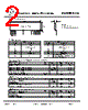 AM-RRS3-433 Datasheet HTML 2Page - rfsolutions.ltd 