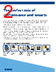 IP-R6402 Datasheet HTML 2Page - Brady Worldwide, Inc. 