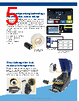 IP-R6607 Datasheet HTML 5Page - Brady Worldwide, Inc. 
