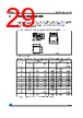 M24C64-R Datasheet HTML 29Page - STMicroelectronics 